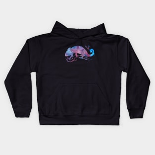 chameleon Kids Hoodie